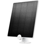 TP-Link Tapo A200 solpanel 4,5 W Sort/Hvid, 4,5 W, 5,2 V, 0 - 360°, IP65, Micro-USB, Tapo C425, Tapo C420, Tapo C400