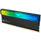 Team Group DIMM 32 GB DDR5-8000 (2x 16 GB) Dual-Kit, Hukommelse Sort
