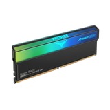 Team Group DIMM 32 GB DDR5-8000 (2x 16 GB) Dual-Kit, Hukommelse Sort