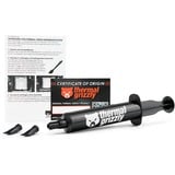 Thermal Grizzly Aeronaut - 26g / 10ml, Termisk forbindelser og puder 