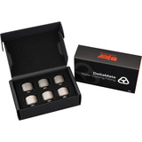 Thermal Grizzly DeltaMate Fitting – ST16, Forbindelse nikkel