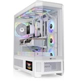 Thermaltake CA-11H-00F6WN-00, Store towerkabinet Hvid