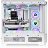 Thermaltake CA-11H-00F6WN-00, Store towerkabinet Hvid