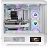 Thermaltake CA-11H-00F6WN-00, Store towerkabinet Hvid