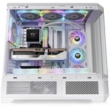 Thermaltake CA-11H-00F6WN-00, Store towerkabinet Hvid