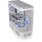 Thermaltake CA-11H-00F6WN-00, Store towerkabinet Hvid