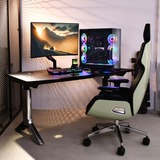 Thermaltake GEA-MSR-SMSBLK-01, Skærmbeslag Sort