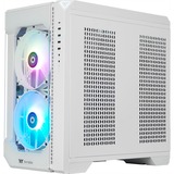 Thermaltake PC-000035-DE, Gaming PC Hvid/gennemsigtig