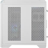 Thermaltake PC-000035-DE, Gaming PC Hvid/gennemsigtig