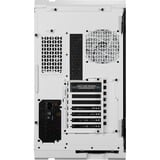 Thermaltake PC-000035-DE, Gaming PC Hvid/gennemsigtig