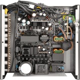 Thermaltake PC strømforsyning Sort