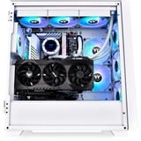 Thermaltake S250 ARGB, Towerkabinet Hvid