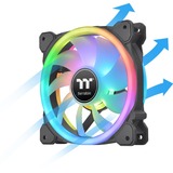 Thermaltake Sag fan Sort