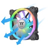 Thermaltake Sag fan Sort