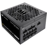 Thermaltake Toughpower XT 1000W, PC strømforsyning Sort