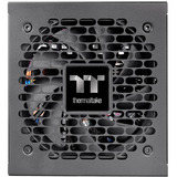 Thermaltake Toughpower XT 1000W, PC strømforsyning Sort