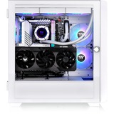 Thermaltake Towerkabinet Hvid