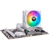Thermaltake UX200 SE ARGB Lighting CPU Cooler White, CPU køler Hvid