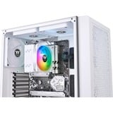 Thermaltake UX200 SE ARGB Lighting CPU Cooler White, CPU køler Hvid