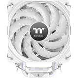 Thermaltake UX200 SE ARGB Lighting CPU Cooler White, CPU køler Hvid
