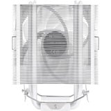 Thermaltake UX200 SE ARGB Lighting CPU Cooler White, CPU køler Hvid