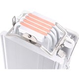 Thermaltake UX200 SE ARGB Lighting CPU Cooler White, CPU køler Hvid