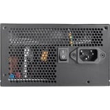 Thermaltake W0650RE, PC strømforsyning Sort