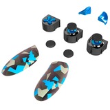 Thrustmaster 4460188, Sæt Blå/camouflage