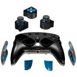 Thrustmaster 4460188, Sæt Blå/camouflage