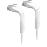 Ubiquiti U-Cable-Patch-RJ45-50, Kabel Hvid