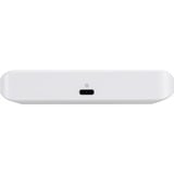 Ubiquiti UniFi USW Flex Mini Administreret L2 Gigabit Ethernet (10/100/1000) Strøm over Ethernet (PoE) Hvid, Switch Hvid, Administreret, L2, Gigabit Ethernet (10/100/1000), Strøm over Ethernet (PoE)