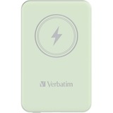 Verbatim 32241, Power Bank lysegrøn