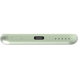 Verbatim 32241, Power Bank lysegrøn