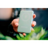 Verbatim 32241, Power Bank lysegrøn