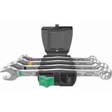 Wera 6003 Joker 5 Set 1, Gaffelnøgle 