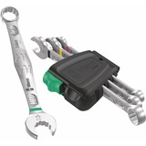 Wera 6003 Joker 5 Set 1, Gaffelnøgle 