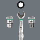 Wera 6003 Joker 5 Set 1, Gaffelnøgle 