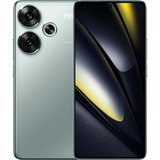 Xiaomi POCO F6, Mobiltelefon Grøn