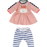 ZAPF Creation BABY born Dress Jungle 36cm, Dukke tilbehør BABY born Dress Jungle 36cm, Dukkekjole, 1 År