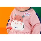 ZAPF Creation BABY born Dress Jungle 36cm, Dukke tilbehør BABY born Dress Jungle 36cm, Dukkekjole, 1 År