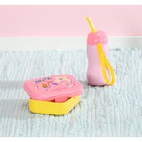 ZAPF Creation BABY born Kindergarten Backpack Set, Dukke tilbehør BABY born Kindergarten Backpack Set, Dukke rygsæk, 2 År