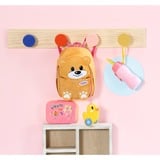 ZAPF Creation BABY born Kindergarten Backpack Set, Dukke tilbehør BABY born Kindergarten Backpack Set, Dukke rygsæk, 2 År