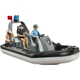 bruder 62733, Model køretøj 