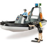 bruder 62733, Model køretøj 
