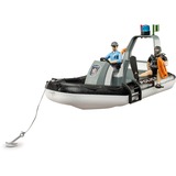 bruder 62733, Model køretøj 