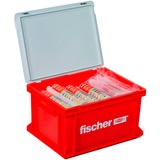 fischer FIS V Plus 360 S, 560030, Mørtel grå