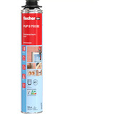 fischer PUP S 750 B2, 539197, Sealant Beige