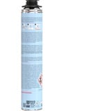 fischer Pistolenschaum PUP S 750 B2 Profi, Forsegling Beige