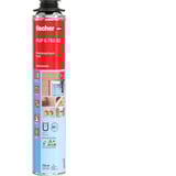 fischer Pistolenschaum PUP S 750 B2 Profi, Sealant Beige