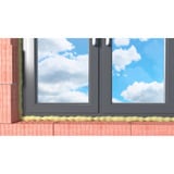 fischer Pistolenschaum PUP S 750 B2 Profi, Sealant Beige